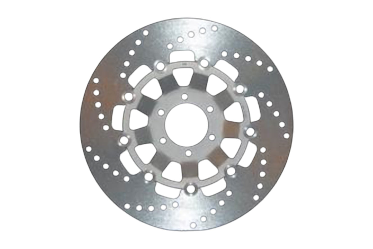 Schwimmende Bremsscheibe EBC MD 660 LS vorne