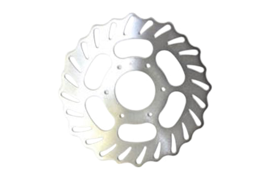 Schwimmende Bremsscheibe EBC MD 805 C hinten