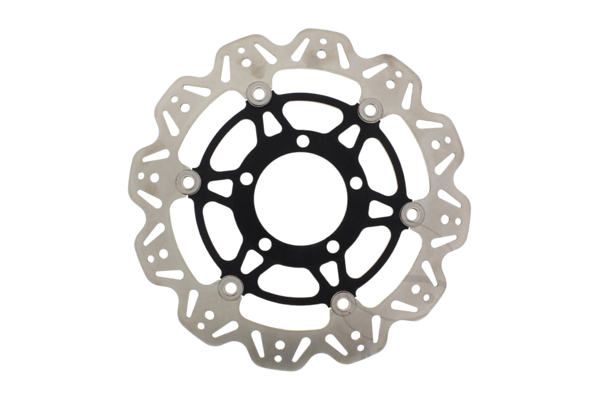 Bremsscheibe EBC VR 4159