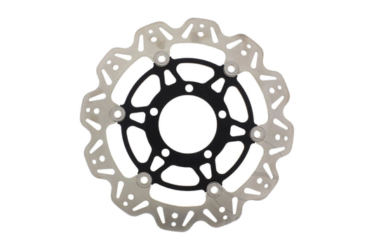 Bremsscheibe EBC VR 4159