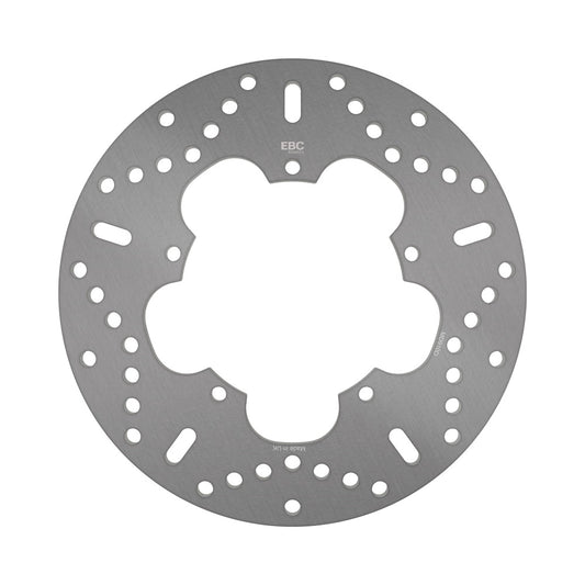 EBC SMD 910 Scooter Bremsscheibe