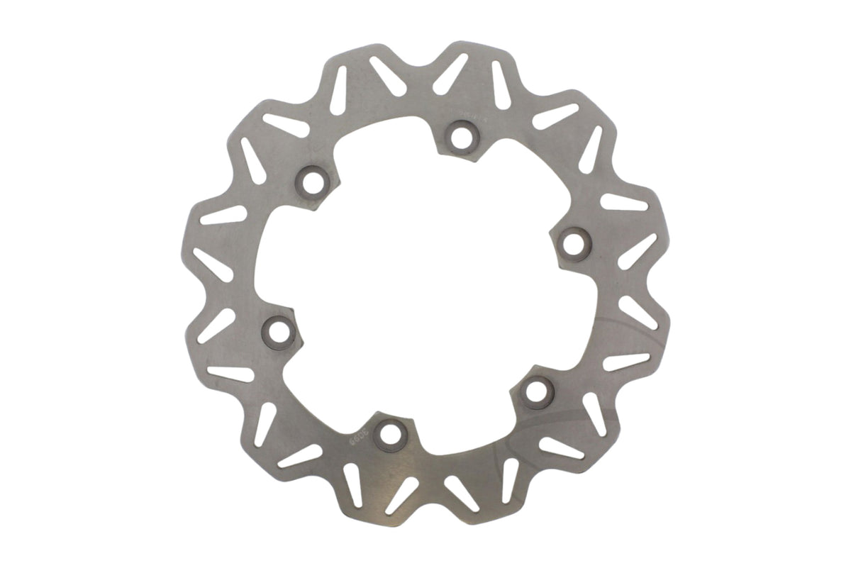 Bremsscheibe EBC VR 3099 hinten