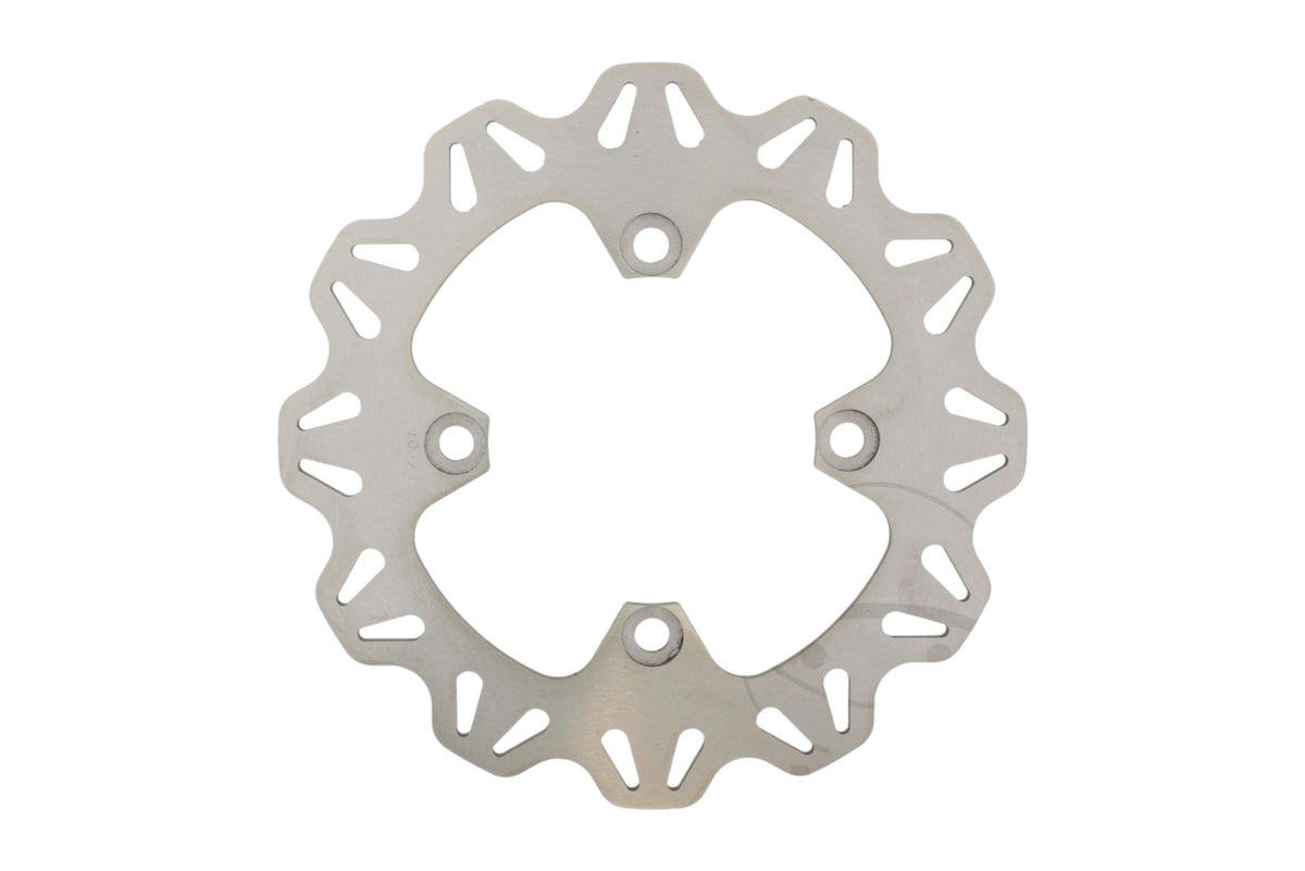 Bremsscheibe EBC VR 4007 hinten
