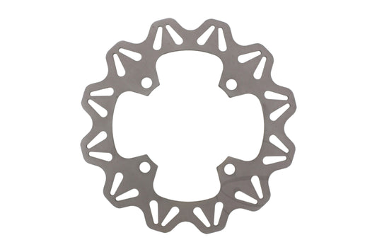 Bremsscheibe EBC VR 4138 hinten