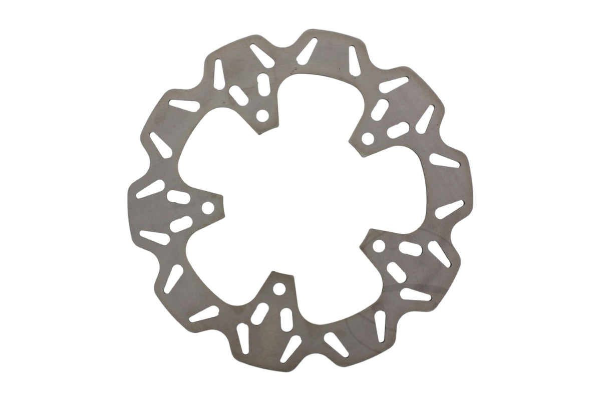 Bremsscheibe EBC VR 681 hinten