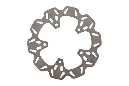 Bremsscheibe EBC VR 681 hinten