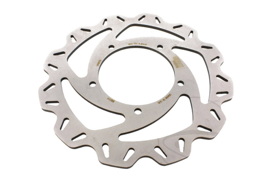 Bremscheibe EBC VR 872 hinten