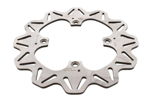Bremscheibe EBC VR 87 hinten