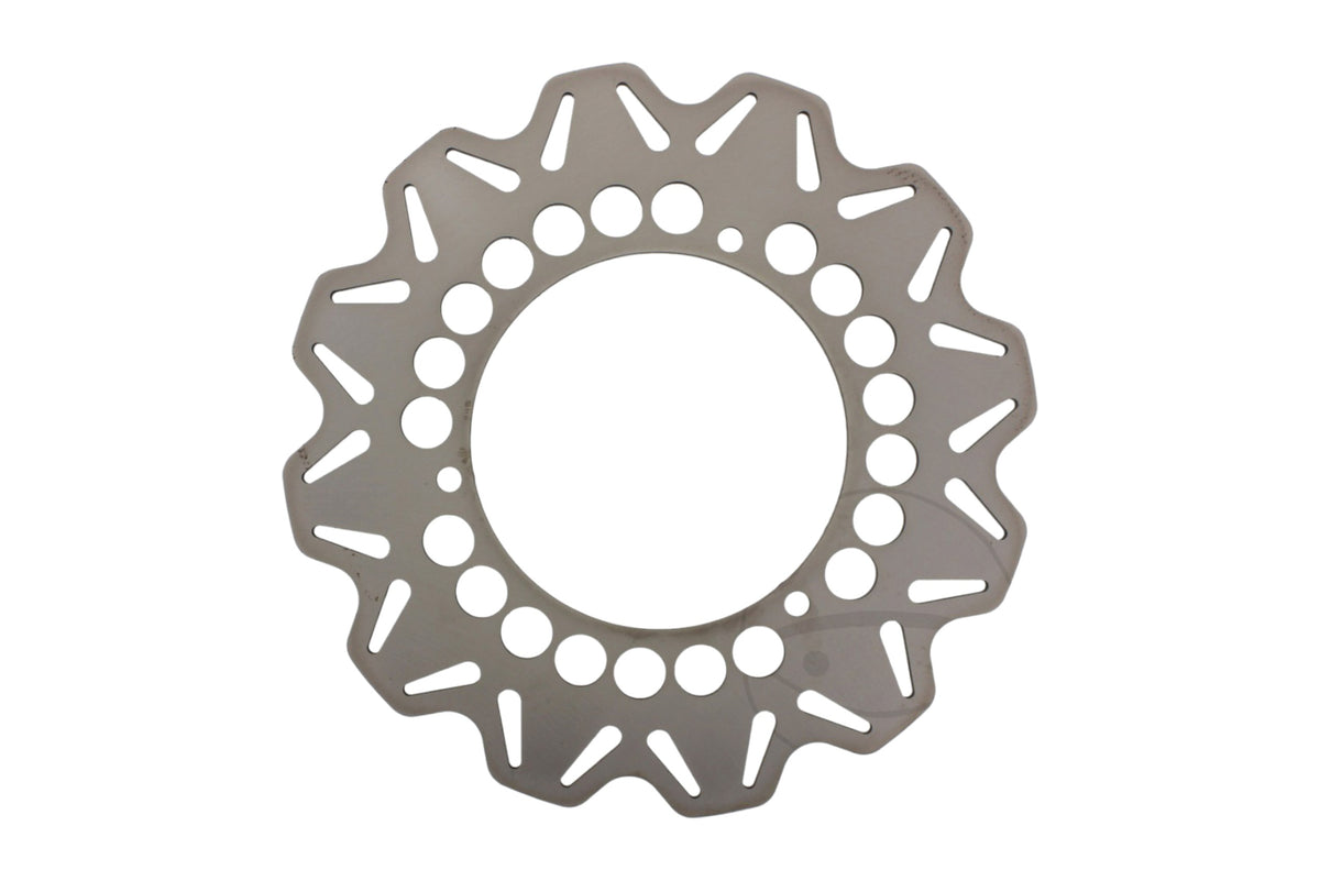 Bremsscheibe EBC VR 9103 hinten
