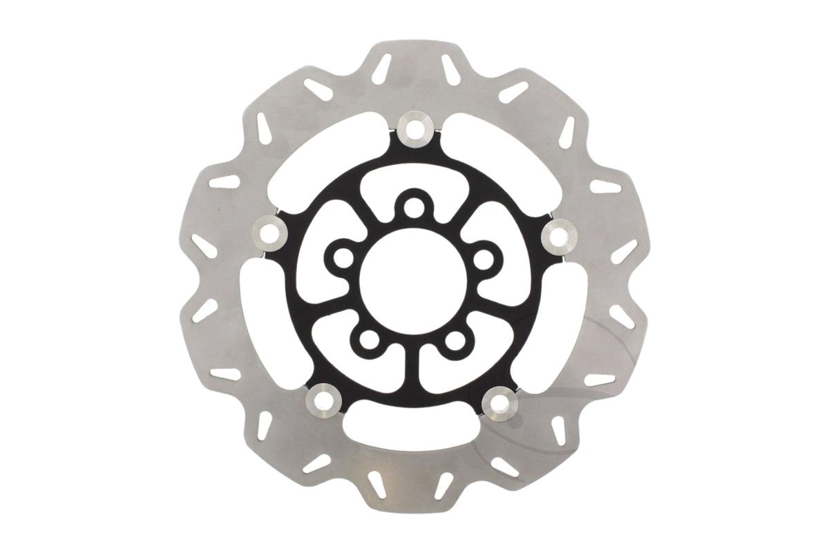 Bremscheibe EBC VR 9128 vorne