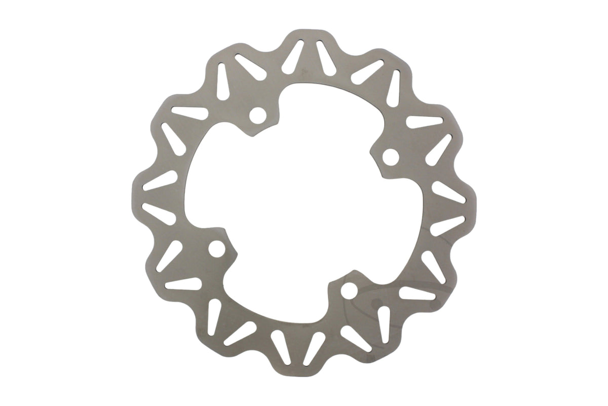 Bremsscheibe EBC VR 9135 hinten
