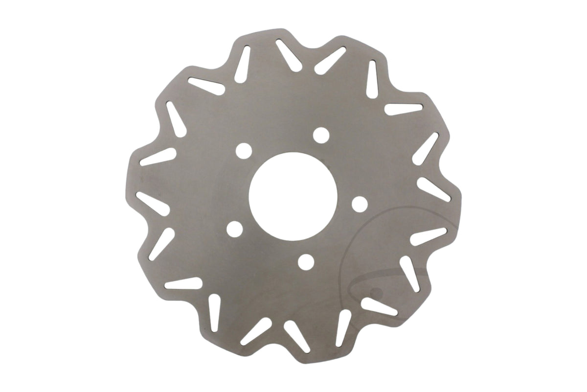 Bremscheibe EBC VR 9137 vorne