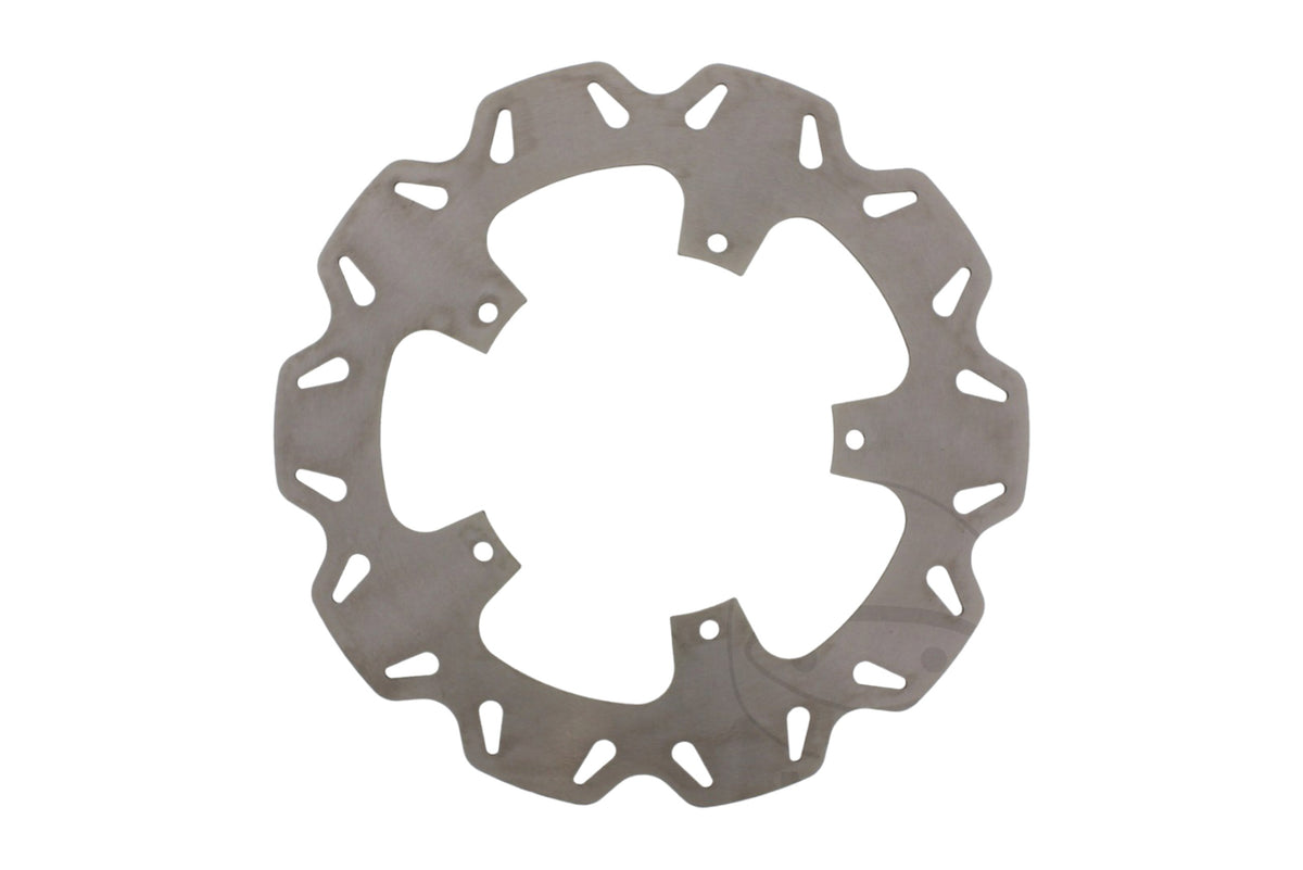 Bremscheibe EBC VR 961 hinten