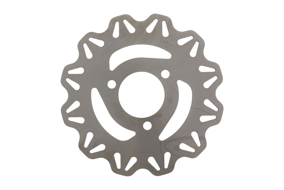 Bremscheibe EBC VR 981 vorne