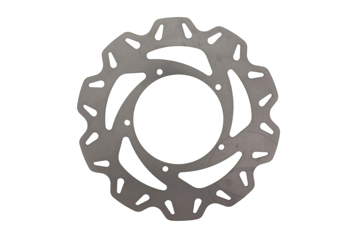 Bremsscheibe EBC VR 997 vorne