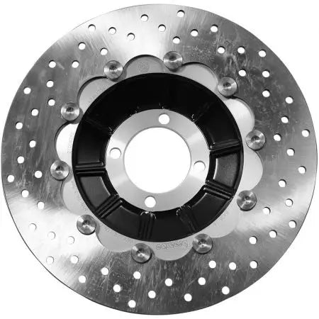 Bremsscheibe Brembo schwimmende 78B40816 vorne