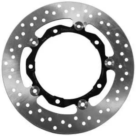 Bremsscheibe Brembo schwimmende 78B40817 vorne