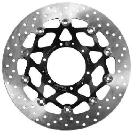 Bremsscheibe Brembo schwimmende 78B40867 vorne