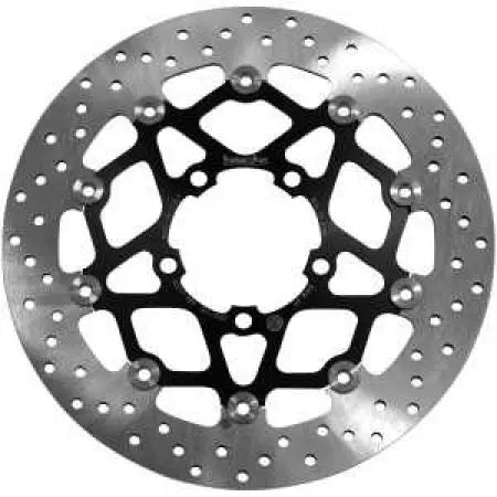Bremsscheibe Brembo schwimmende 78B40869 vorne