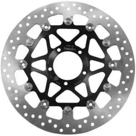 Bremsscheibe Brembo schwimmende 78B40890 vorne