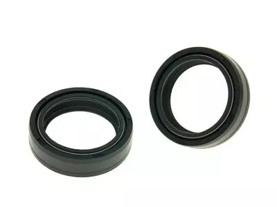 Telegabel Wellendichtringe Satz 32x43x10,5 Derbi Senda 50 R Rieju RR Spike 50