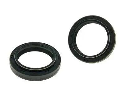 Telegabel Wellendichtringe Satz 35x48x8/10,5 Aprilia Derbi
