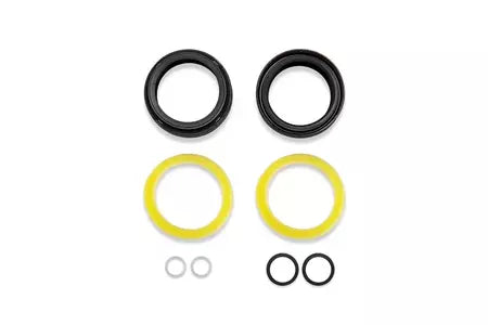 Ariete Fahrrad MTB 32 mm Rockshox Vorderradfederung Dichtungen 16-19