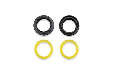 Ariete Fahrrad MTB 38 mm Suntour Ohlins Vorderradaufhängung Dichtungen
