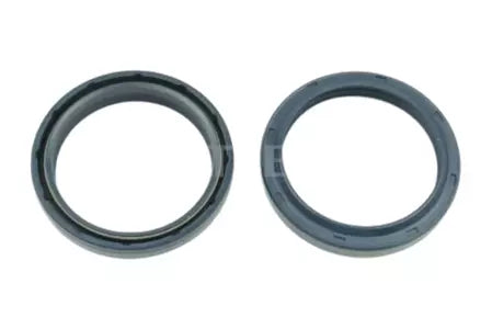 Simmerring Satz Gabel Athena 37x47x11mm