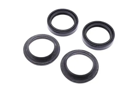 Simmerring Satz Gabel JMP mit Staubkappe für Showa 41 mm