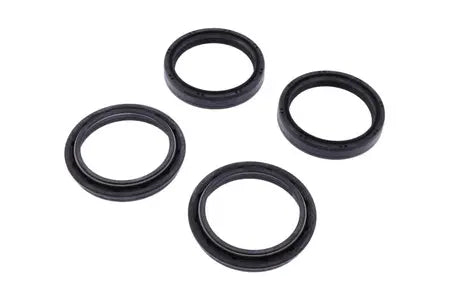 Simmerring Satz Gabel JMP mit Staubkappe für Showa 47 mm