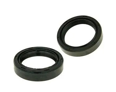 Telegabel Wellendichtringe Satz 36x48x10,5 Derbi Gilera MBK Rieju Yamaha 101 Octane