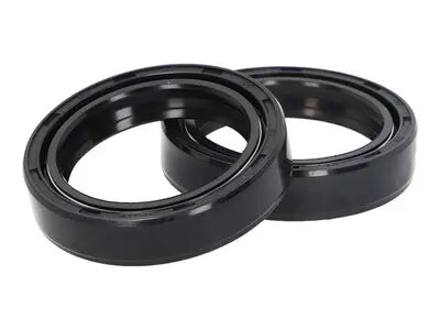 Telegabel Wellendichtringe Satz 37x50x11 Rieju MRT Cross Supermoto 101 Octane