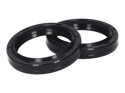 Telegabel Wellendichtringe Satz 41x53,1x8/9,5 Aprilia Derbi Kawasaki Suzuki 101 Octane