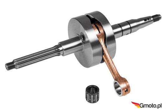 Malossi MHR Kurbelwelle 12mm