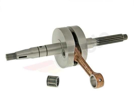 Malossi RHQ 12mm CPI Kurbelwelle