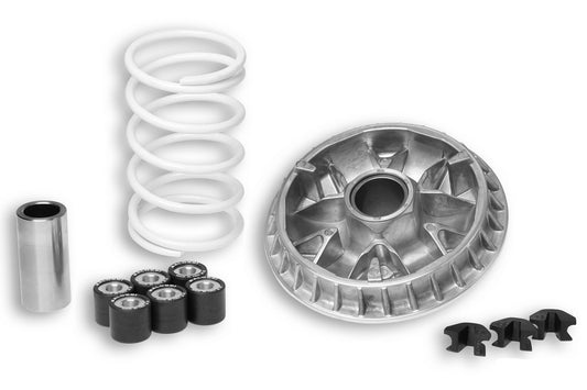 Malossi Multivar Variator 2000 Aprilia Malaguti P/G 500 bis 2004