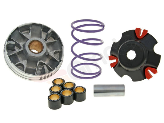 Malossi Multivar Variator 2000 Aprilia Piaggio 100 4T