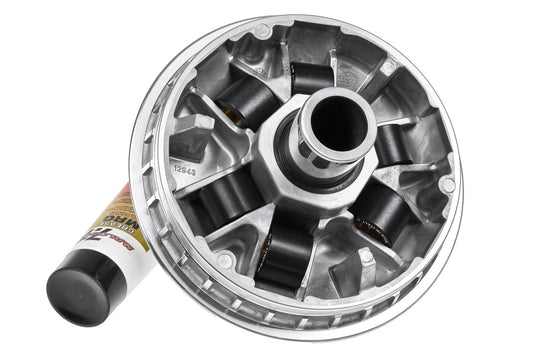 Malossi Multivar Variator 2000 Honda Forza X 250 bis 2007