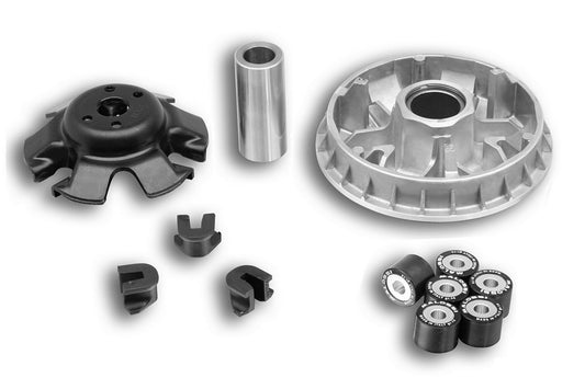 Malossi Multivar Variomatik 2000 Honda Helix CN Hexagon 250