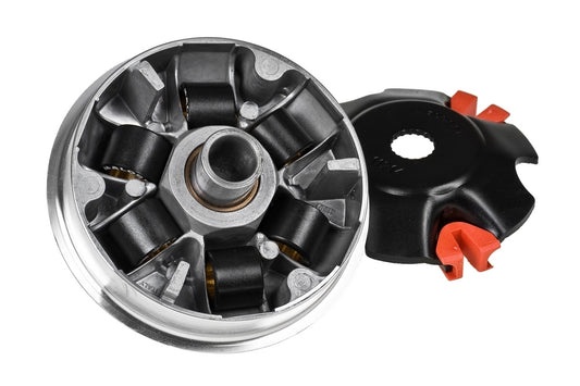 Malossi Multivar Variator 2000 Piaggio Liberty Vespa ET4 125