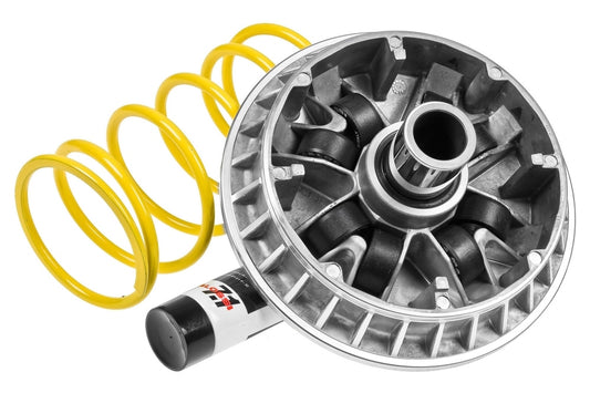 Malossi Multivar Variator 2000 Suzuki Burgman 400ie
