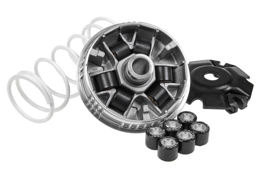 Malossi Multivar Variator 2000 Vespa Piaggio 125 150