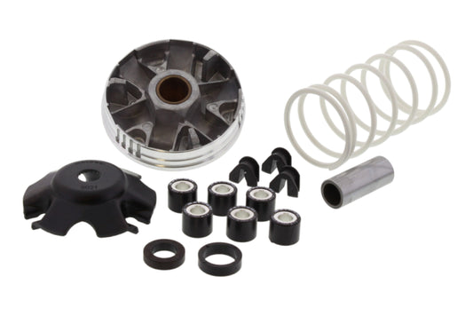 Variomatik tuning Malossi