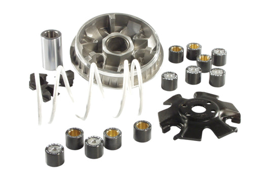 Variomatik tuning Malossi