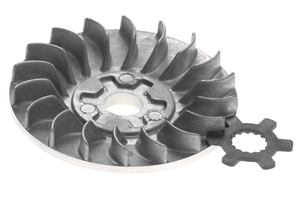 Malossi Ventilvar-Getriebeventilator
