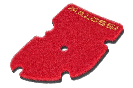 Malossi Double MP3 X8 X9 Vespa 125-300 Luftfiltereinsatz