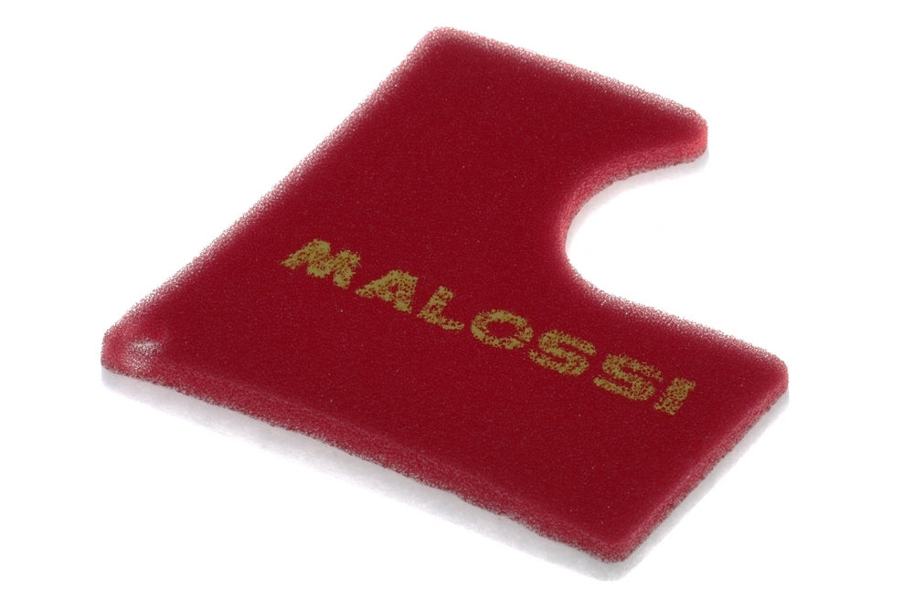 Malossi Red Sponge Luftfiltereinsatz