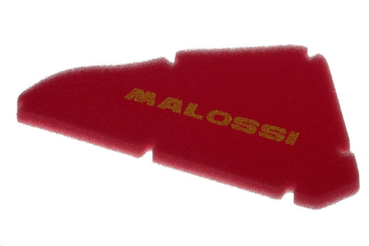 Malossi Red Sponge Luftfiltereinsatz