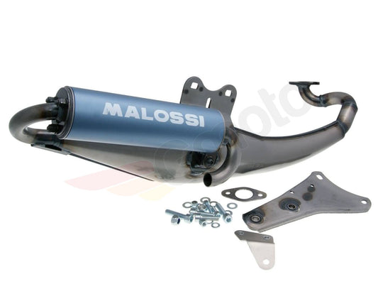 Malossi Flip China 2T Auspuff